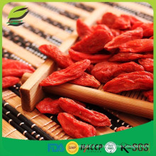 Bayas del goji del milagro de la venta caliente de la UE